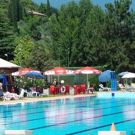 Homely Manerba Manerba del Garda Zewnętrze zdjęcie