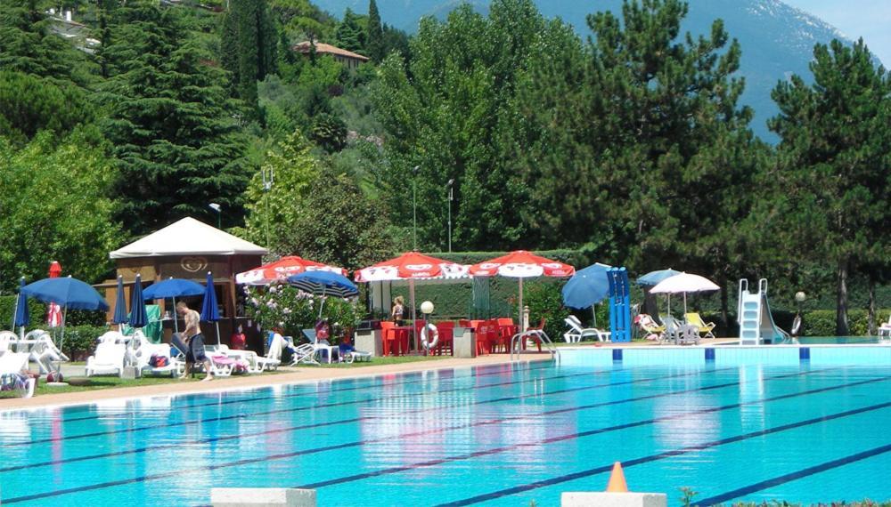 Homely Manerba Manerba del Garda Zewnętrze zdjęcie