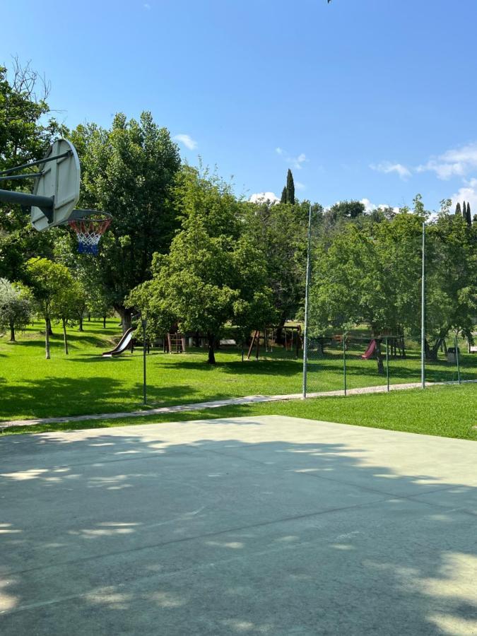 Homely Manerba Manerba del Garda Zewnętrze zdjęcie